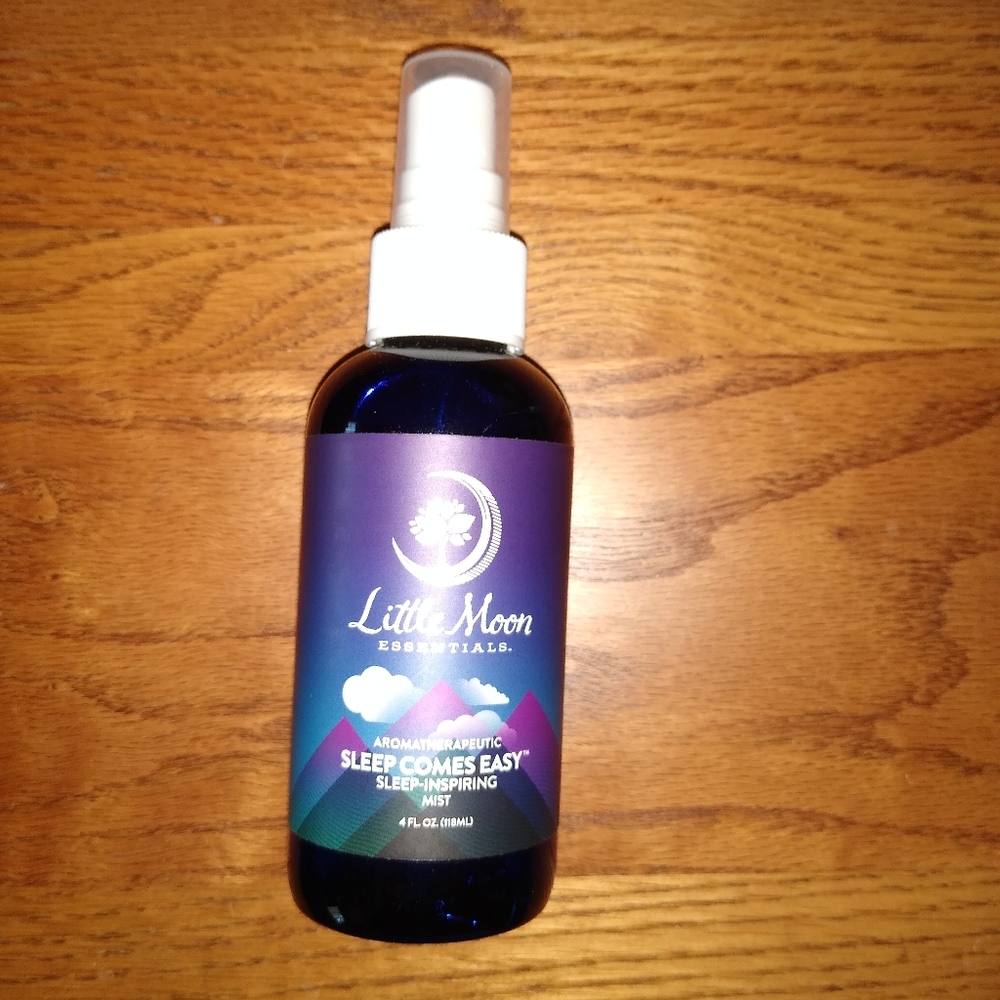 Little Moon Essentials Aromatherapy Sleep Mist